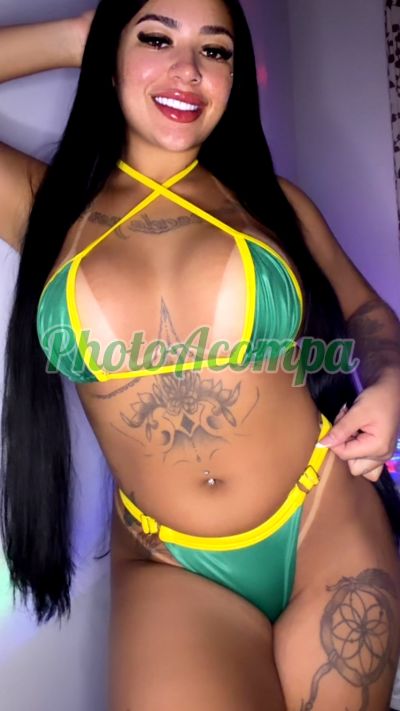 Jade (34) 99154-7866, garota de programa em Ribeirão Preto