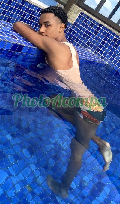 Leandro (71) 98707-5521, Garoto de programa em Salvador