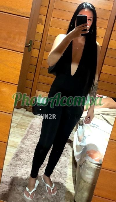 Yorrana Japa, garota de programa em Itapema