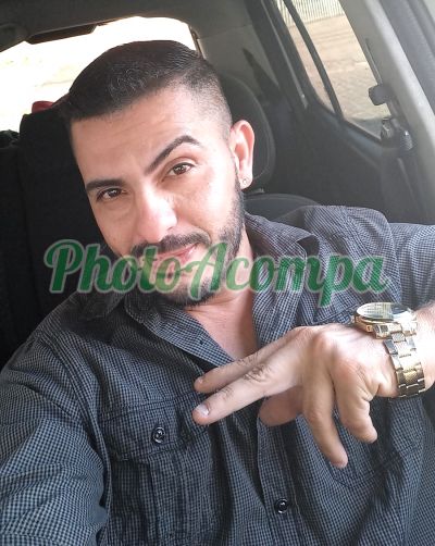 Juan (12) 98829-9074, Garoto de programa em Jacareí