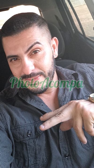 Juan (12) 98829-9074, Garoto de programa em Jacareí