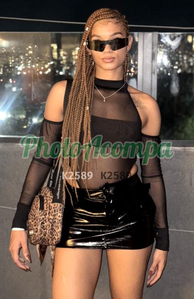 Letícia, escort em São Paulo