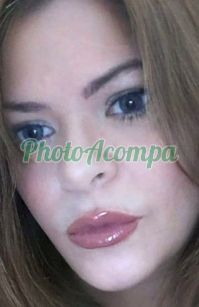 Geovanna, garota de programa em Valparaíso de Goiás