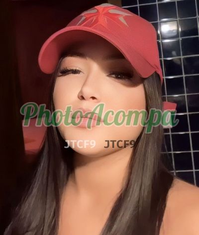 MORENA GOSTOSA DISPONÍVEL, acompanhante em Fortaleza