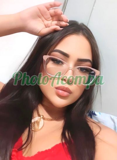 ANA BEATRIZ COMPLETINHA (85) 99692-7079, Acompanhante em Fortaleza