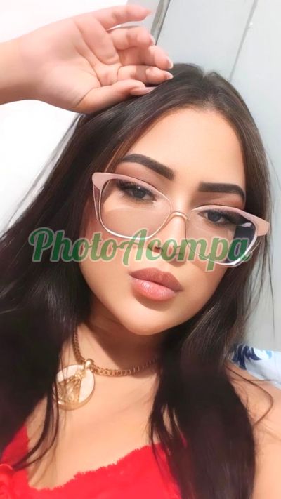 ANA BEATRIZ COMPLETINHA (85) 99692-7079, Acompanhante em Fortaleza