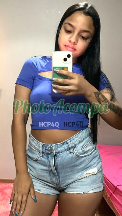 Raissa (11) 98600-1902, garota de programa em Ferraz de Vasconcelos