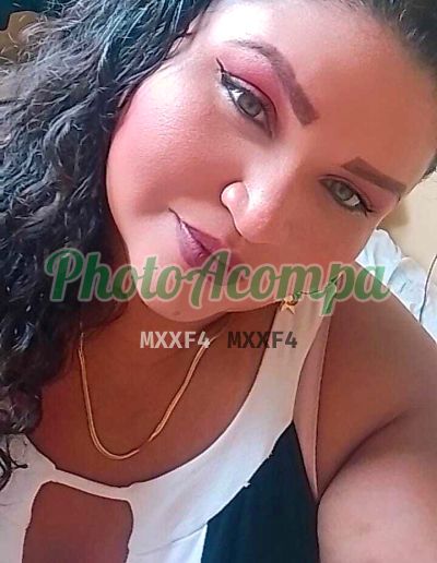 Roberta Moraes, escort em Marituba