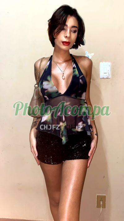 Bianca (31) 98219-4026, trans na Pituba (Salvador)