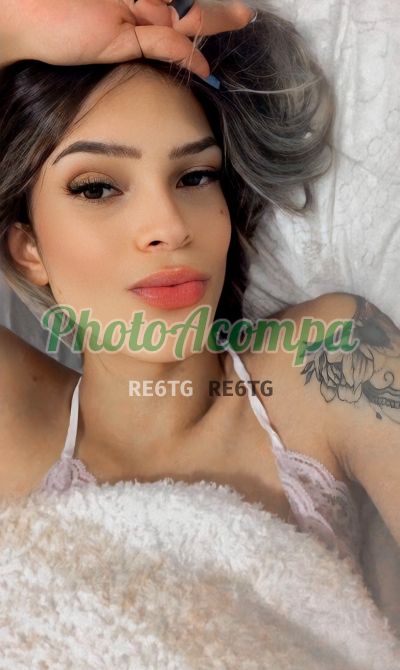 Nathallya Sena (94) 99277-4252, transex em Parauapebas