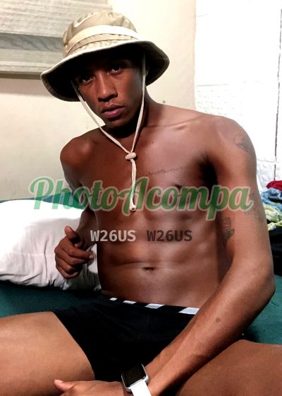 Wesley (21) 97812-4512, garoto de programa em São Gonçalo
