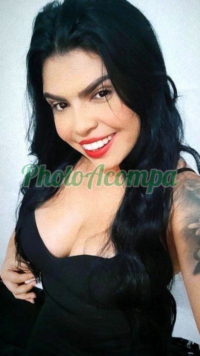 Lais Morais (46) 99110-4164, Escort em Maracanaú