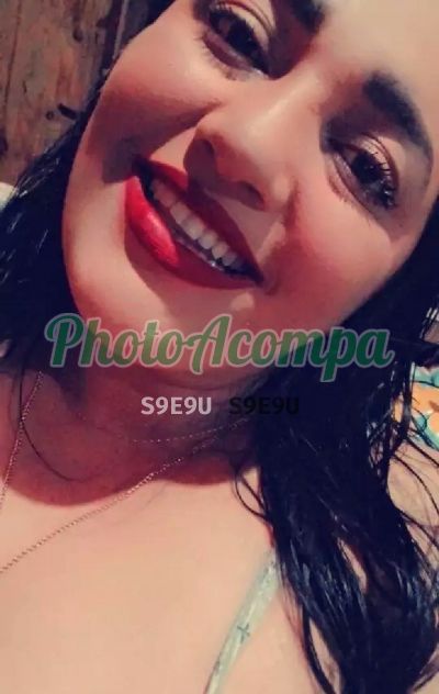 Dieni Leal, acompanhante em Niterói
