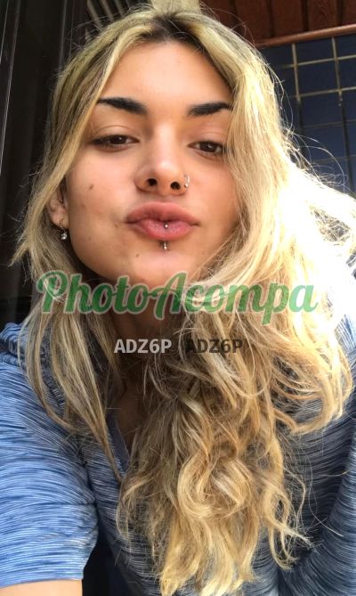 Bella, transex na Zona Sul (SP)