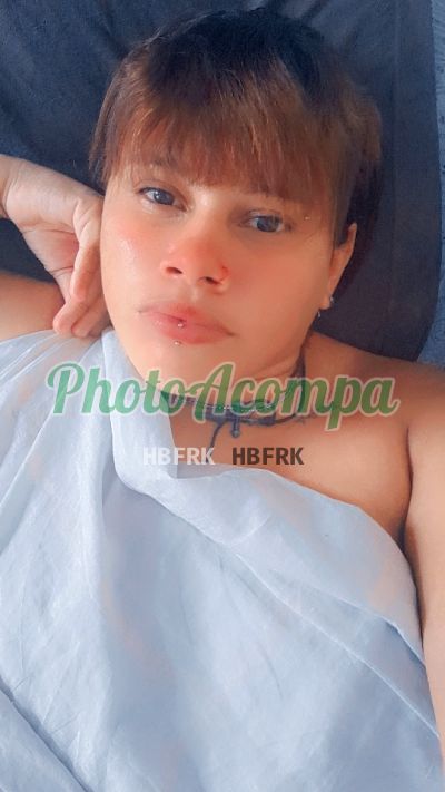 Maria Deysiane, escort em Ananindeua