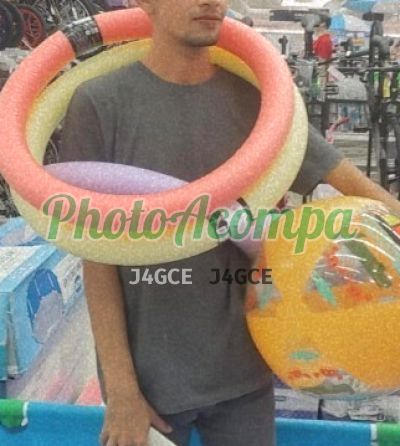Rick Lima, garoto de programa em Aparecida de Goiânia