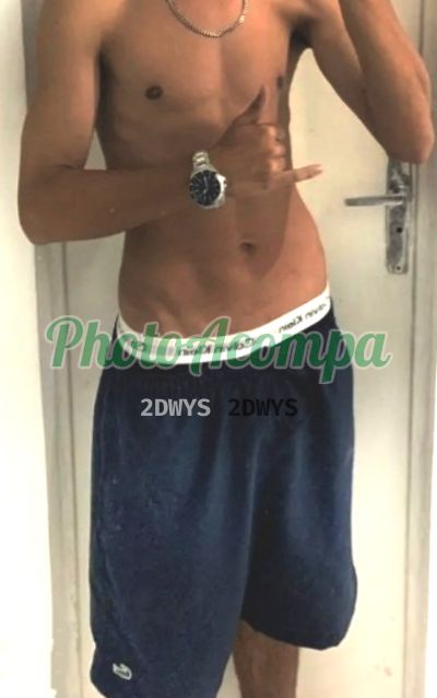 Luiz (11) 95174-1391, garoto de programa em Taboão da Serra
