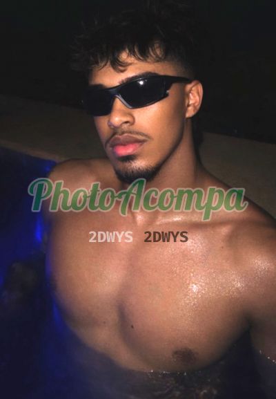 Luiz (11) 95174-1391, garoto de programa em Taboão da Serra