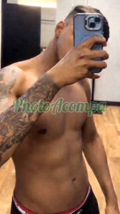 Luiz (11) 95174-1391, garoto de programa em Taboão da Serra