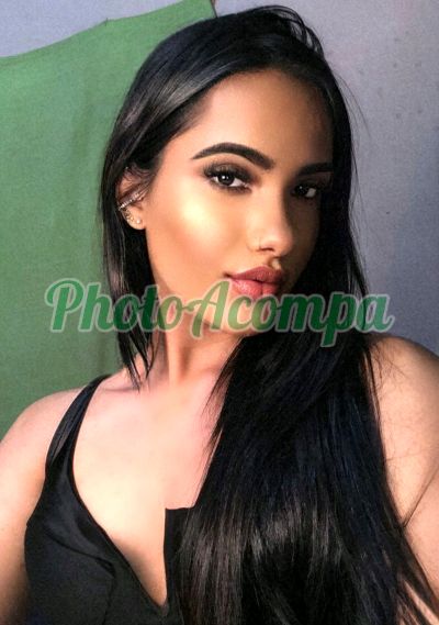 Victória Basan (34) 99820-8557, Trans em Sorocaba