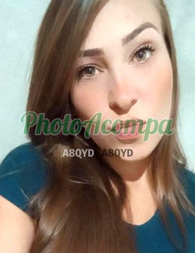 Alicia Ferrari (47) 99184-5368, acompanhante em Joinville