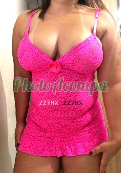 Luma (21) 98114-3453, acompanhante em Copacabana (RJ)