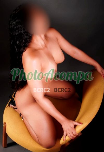 Tainá, escort no Rio de Janeiro