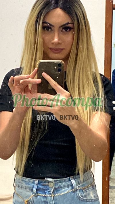 Rubí (21) 96974-9606, transex em São João de Meriti