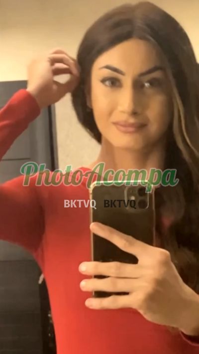 Rubí (21) 96974-9606, transex em São João de Meriti