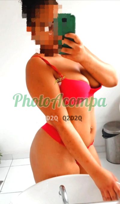 Sofia, acompanhante em São Paulo