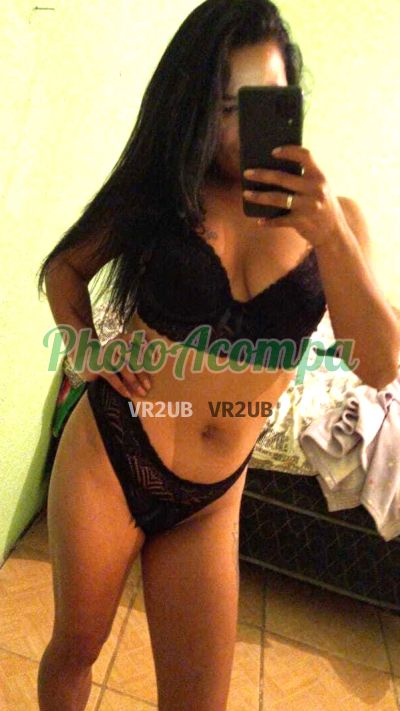 Nicoly, escort em Curitiba
