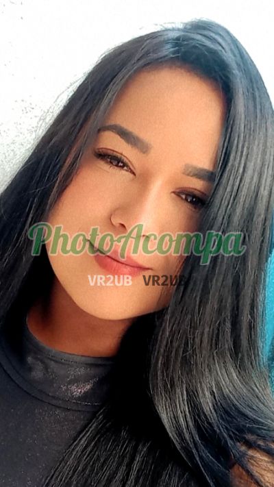 Nicoly, acompanhante em Curitiba