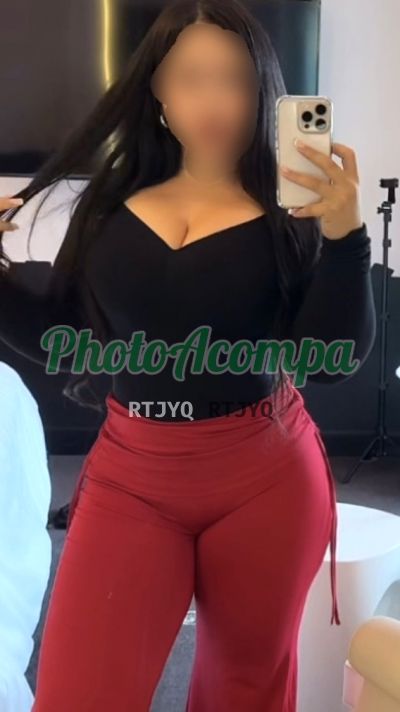 Bella (11) 91108-2866, garota de programa em Barueri