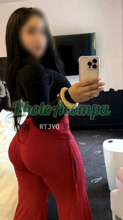 Bella (11) 91108-2866, escort em Barueri