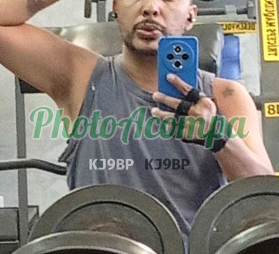 Dani, garoto de programa em Vitória