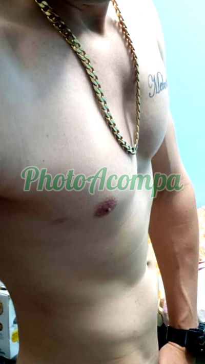 Leo (41) 99708-2994, Garoto de programa em Curitiba