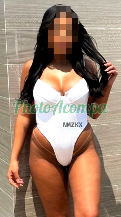 Alice (21) 96685-7624, garota de programa em Duque de Caxias