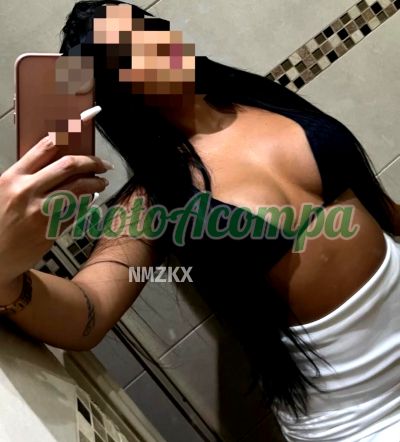 Alice (21) 96685-7624, garota de programa em Duque de Caxias