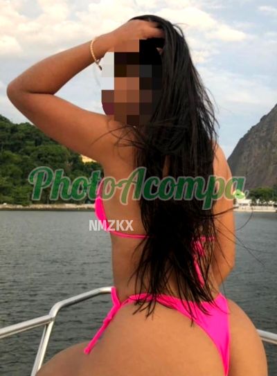 Alice (21) 96685-7624, escort em Duque de Caxias