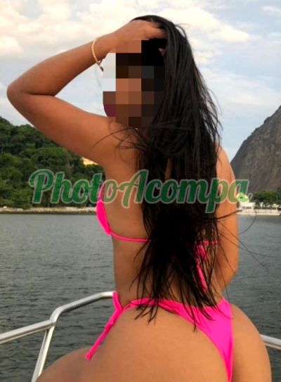 Alice, escort em Duque de Caxias