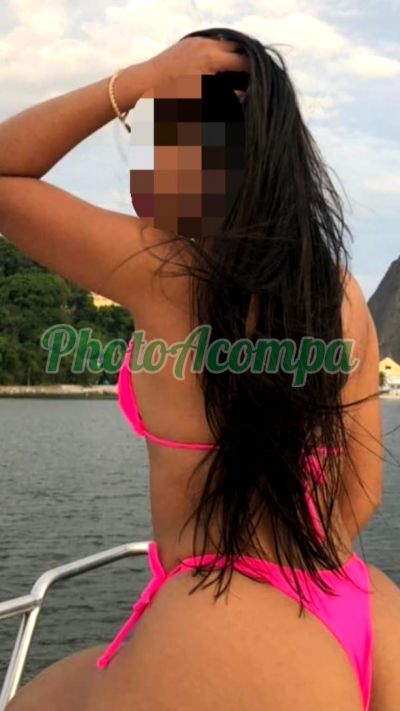Alice, escort em Duque de Caxias