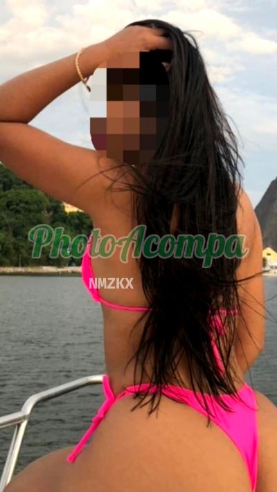 Alice (21) 96685-7624, escort em Duque de Caxias