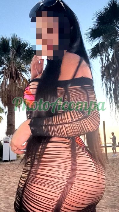 Thay (21) 99069-5655, Escort em Nova Iguaçu