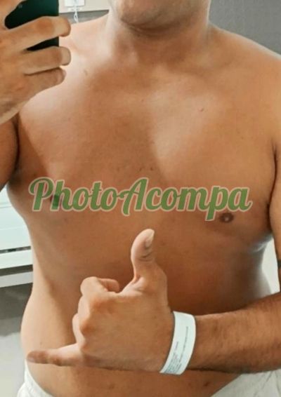 Emerson (81) 97332-2070, Garoto de programa na Zona Norte (Recife)