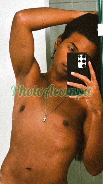 Guilherme (21) 99403-8400, Garoto de programa no Rio de Janeiro