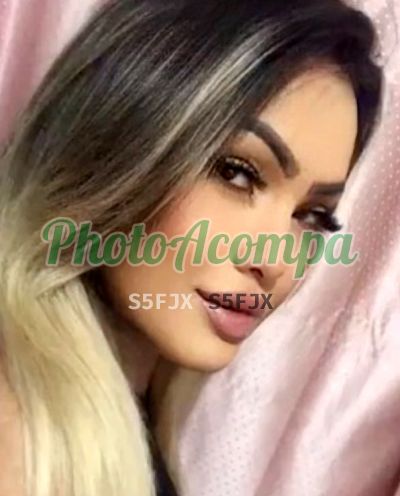 Rielly Santos (11) 92189-3273, travesti em São Paulo