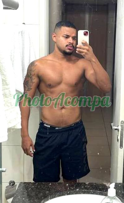 Paulo (19) 99392-5910, Garoto de programa em Recife