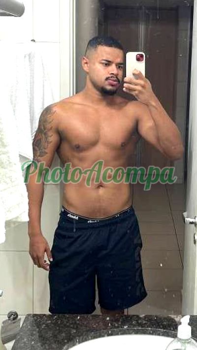 Paulo (19) 99392-5910, Garoto de programa em Recife