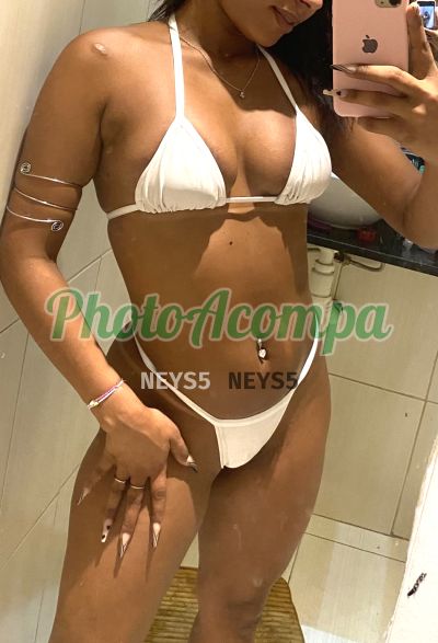 Manu, garota de programa no Rio de Janeiro