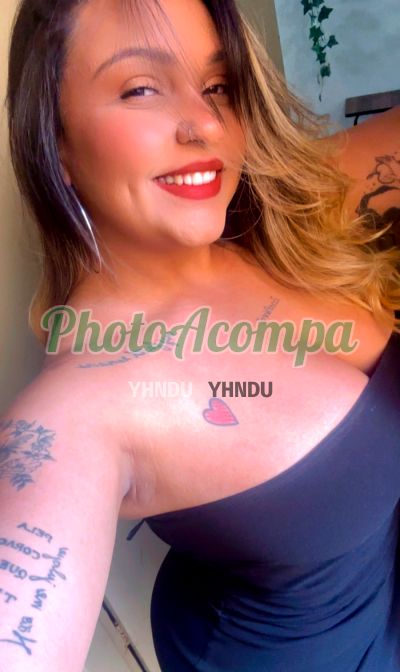 Bárbara Lemos (11) 93263-1860, acompanhante em Santo Amaro (SP)